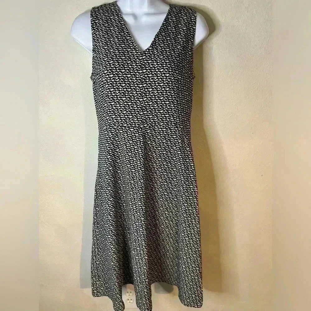 Max Mara‎ Weekend Shift Dress